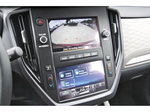 New 2026 Subaru Forester AWD/4WD image 20
