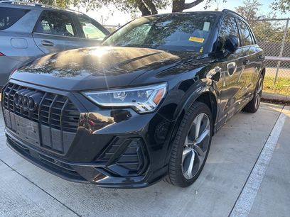 Used 2022 Audi Q3 2.0T Premium Plus