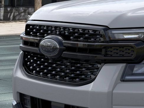 New 2026 Ford Ranger XLT AWD/4WD image 17
