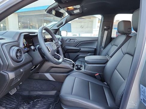 New 2026 Chevrolet Colorado Trail Boss image 9