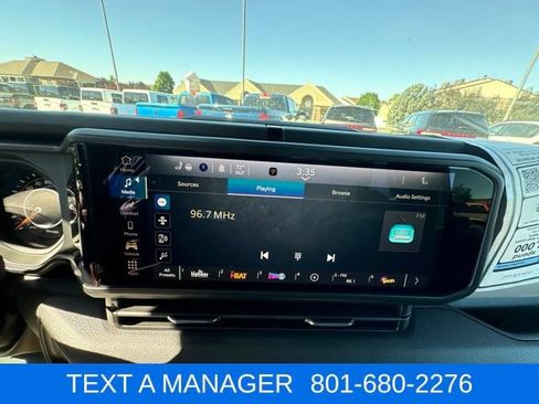 New 2026 Jeep Wrangler Unlimited Sport AWD/4WD image 23