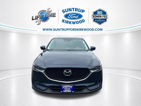 Used 2019 MAZDA CX-5 Grand Touring w/ GT Premium Package AWD/4WD image 10