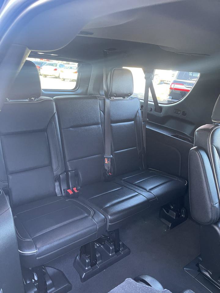 Used 2021 GMC Yukon XL SLT w/ SLT Luxury Plus Package AWD/4WD image 17