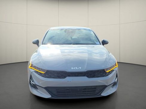 Used 2022 Kia K5 GT-Line w/ GT-Line FWD Premium Package image 2