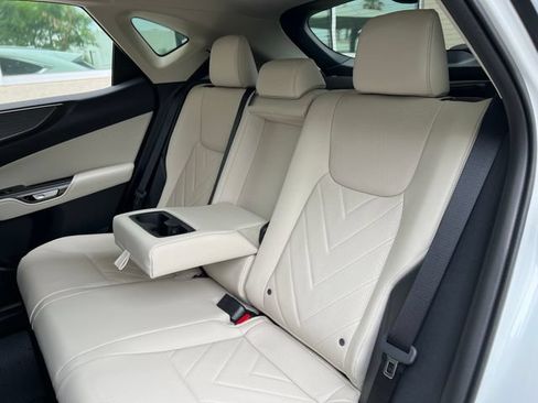 New 2026 Lexus NX 450h+ AWD w/ Accessory Package (Z2) image 36