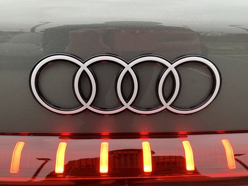 New 2025 Audi A5 2.0T Premium image 20