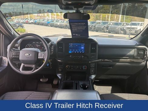 Used 2021 Ford F150 XL w/ STX Appearance Package image 14