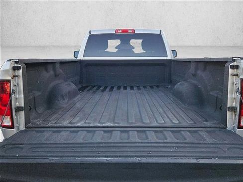 Used 2013 RAM 1500 Tradesman w/ PWR & Remote Entry Group image 6