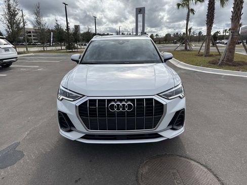 Used 2024 Audi Q3 2.0T Premium Plus image 8