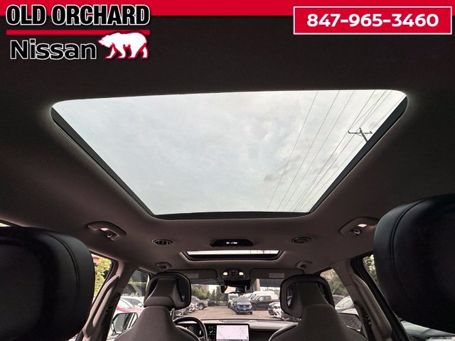 Used 2024 Kia EV9 Land AWD/4WD image 16