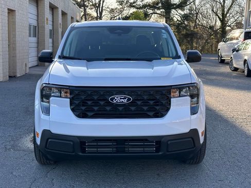 Used 2025 Ford Maverick XL w/ Equipment Group 102A image 11