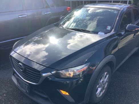 Used 2016 MAZDA CX-3 Touring w/ Premium Package image 1