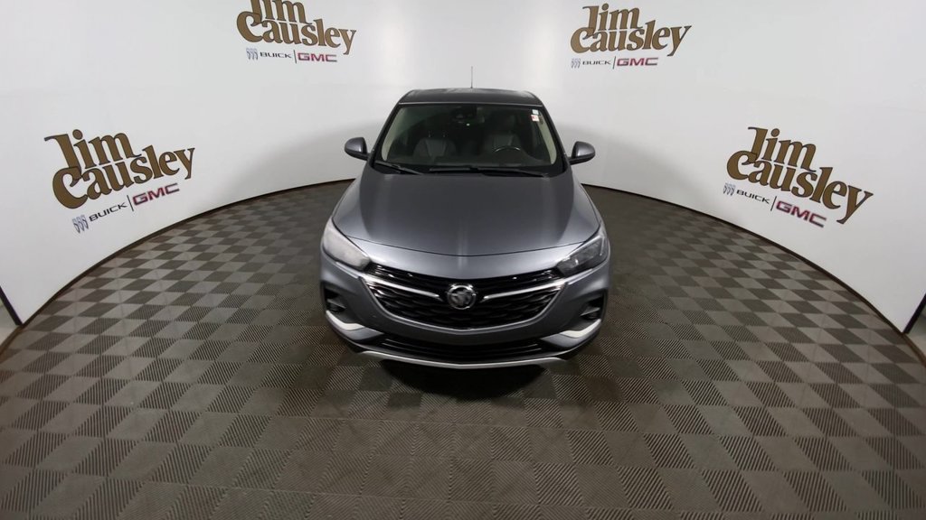 Used 2020 Buick Encore GX Preferred w/ Cold Weather Comfort Package AWD/4WD image 3