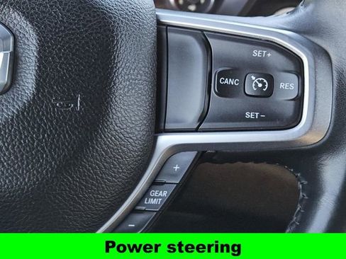 Used 2024 RAM 2500 Big Horn image 22