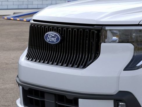 New 2026 Ford Maverick Lobo AWD/4WD image 21