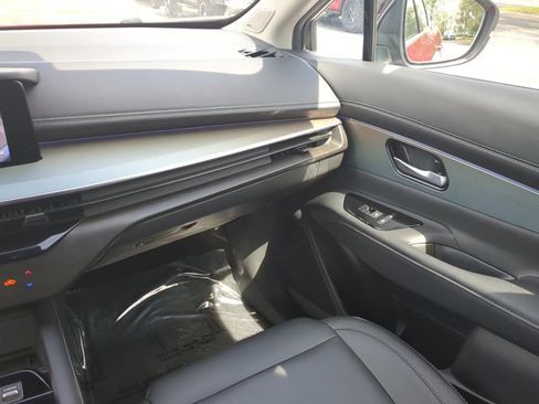Certified 2025 Nissan Murano SL AWD/4WD image 17