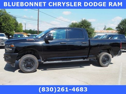 Used 2025 RAM 2500 Tradesman image 1