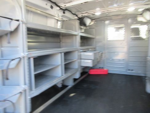 Used 2019 Ford Transit 150 130 Low Roof image 26