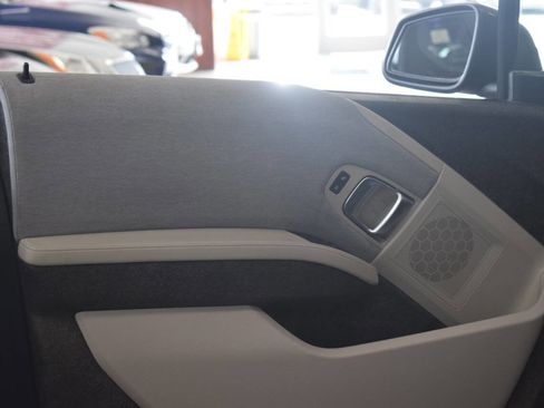 Used 2014 BMW i3 w/ Range Extender image 54