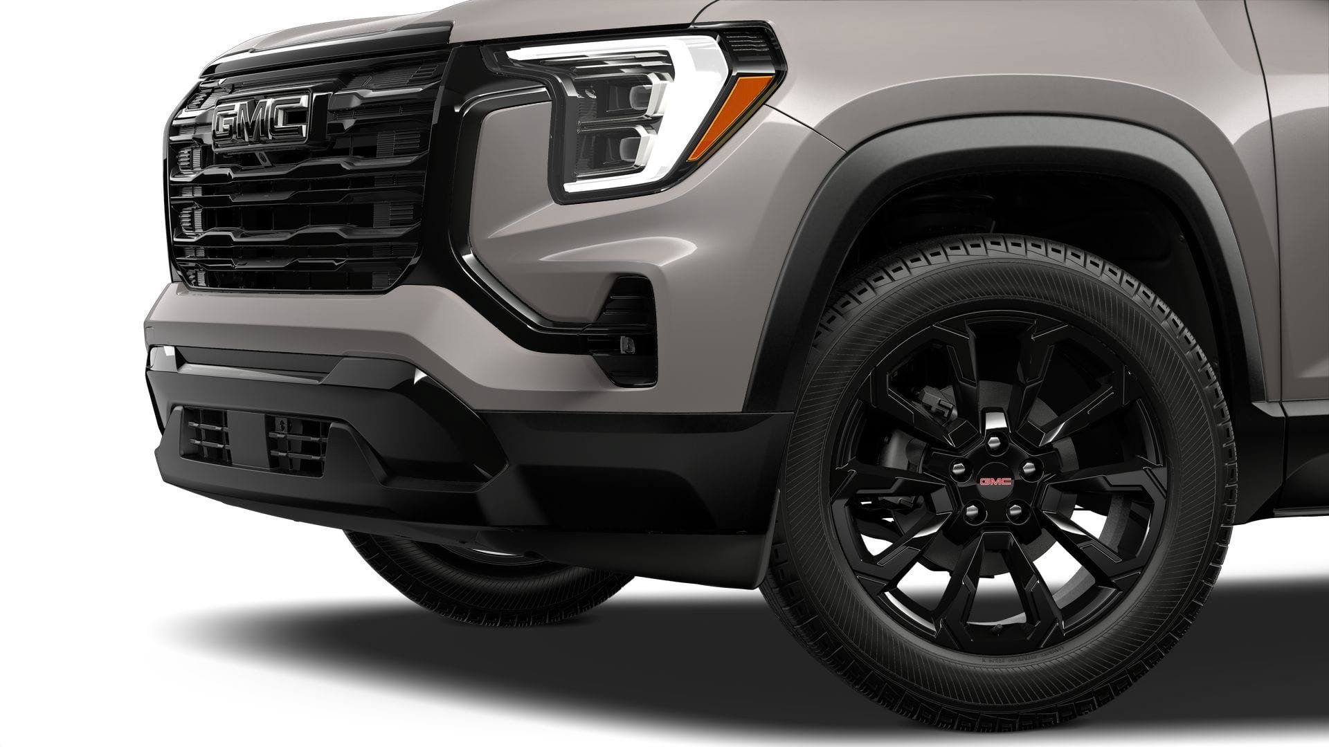 New 2027 GMC Terrain Elevation FWD image 5