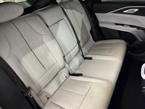 Certified 2024 Cadillac Lyriq Luxury RWD image 47