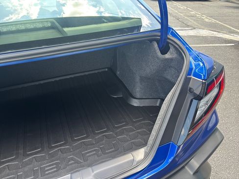 New 2026 Subaru WRX Premium AWD/4WD image 50