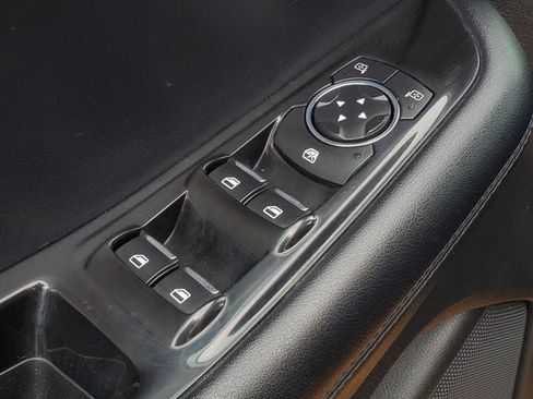 Used 2016 Ford Edge SEL w/ Equipment Group 201A AWD/4WD image 7