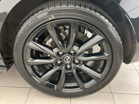 Used 2021 MAZDA MAZDA3 s image 33