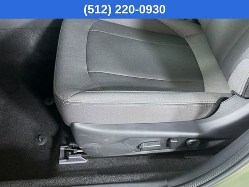 Certified 2026 Subaru Crosstrek 2.0i Premium image 23