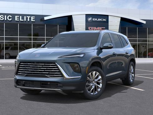 New 2026 Buick Enclave Preferred FWD image 6