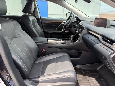 Used 2017 Lexus RX 350 AWD w/ Premium Package image 20