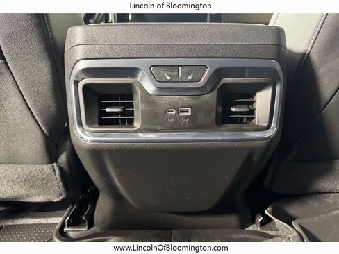 Used 2024 Chevrolet Silverado 2500 High Country w/ Technology Package AWD/4WD image 12