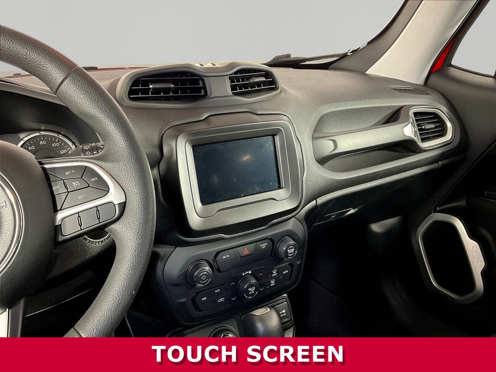 Used 2020 Jeep Renegade Sport AWD/4WD image 9