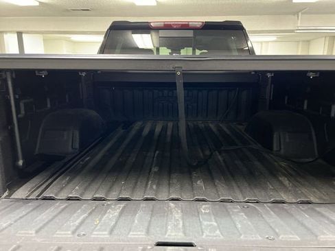 Certified 2024 GMC Sierra 1500 AT4 w/ Technology Package AWD/4WD image 26