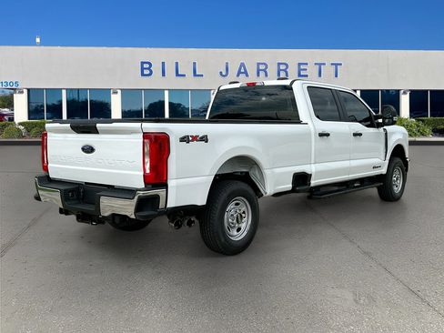 Used 2026 Ford F250 XL image 7