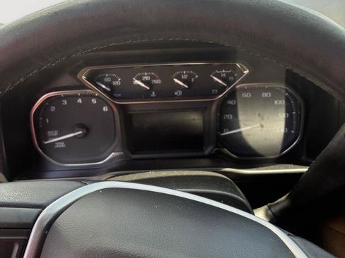 Used 2021 GMC Sierra 1500 SLT AWD/4WD image 5