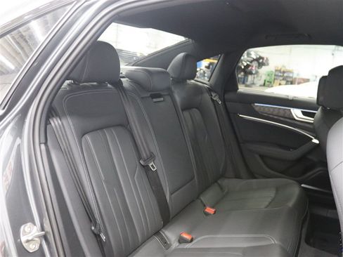 Used 2021 Audi A6 3.0T Prestige w/ Prestige Package AWD/4WD image 20