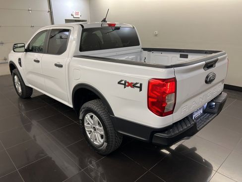 New 2025 Ford Ranger XL image 4