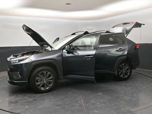 Used 2024 Toyota RAV4 XLE Premium w/ Weather Package AWD/4WD image 26