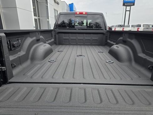 Used 2025 RAM 2500 Tradesman image 7