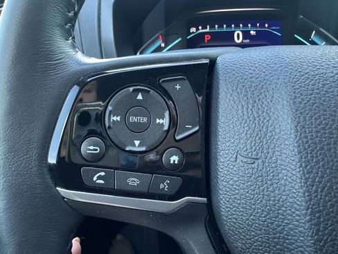 Used 2023 Honda Odyssey Elite image 7