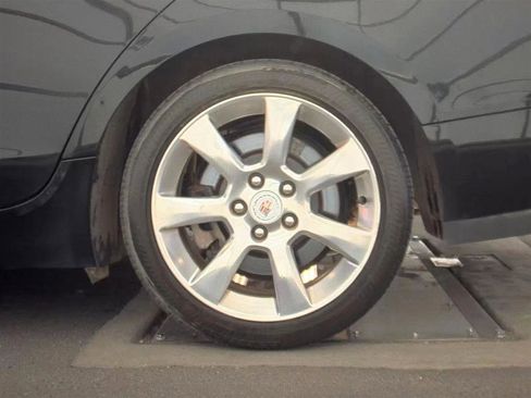 Used 2013 Cadillac ATS Luxury image 12