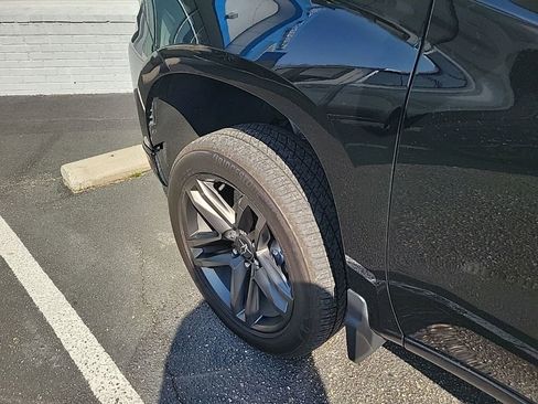 Used 2023 Chevrolet Silverado 1500 RST w/ Z71 Off-Road Package image 20