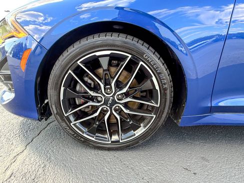 Used 2023 Kia K5 GT w/ GT1 Package image 5
