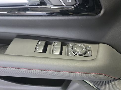 New 2026 Chevrolet Tahoe RST image 27