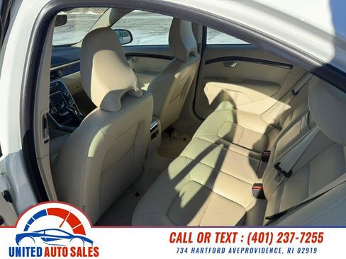 Used 2015 Volvo S80 T5 Platinum image 8