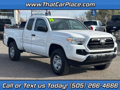 Used 2019 Toyota Tacoma SR