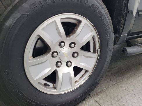 Used 2018 Chevrolet Silverado 1500 LT image 31