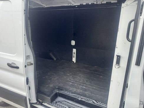 Used 2019 Ford Transit 150 148 Medium Roof RWD image 14