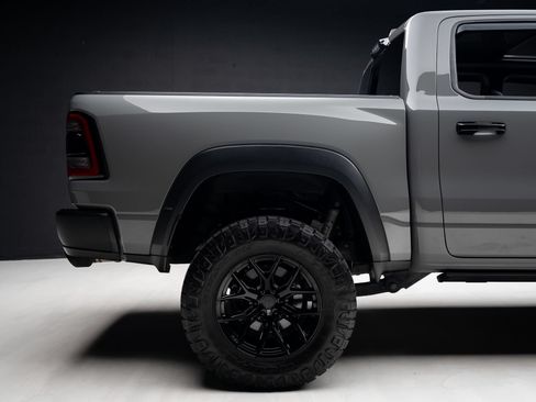 Used 2023 RAM 1500 TRX AWD/4WD image 39